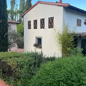 Vakantiehuis Casa Antica Toscana, San Casciano in Val di Pesa