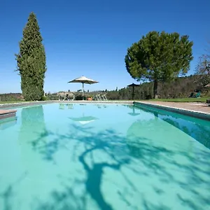 Alloggio per agriturismo Salvadonica, San Casciano in Val di Pesa