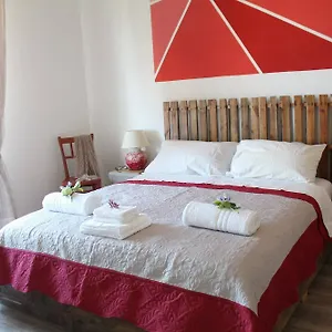 Bed & Breakfast Gepparino, San Casciano in Val di Pesa